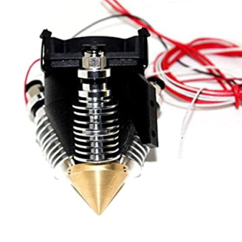 Extrudeur V6 3 en 1 (3-In-1-Out) pour imprimante 3D