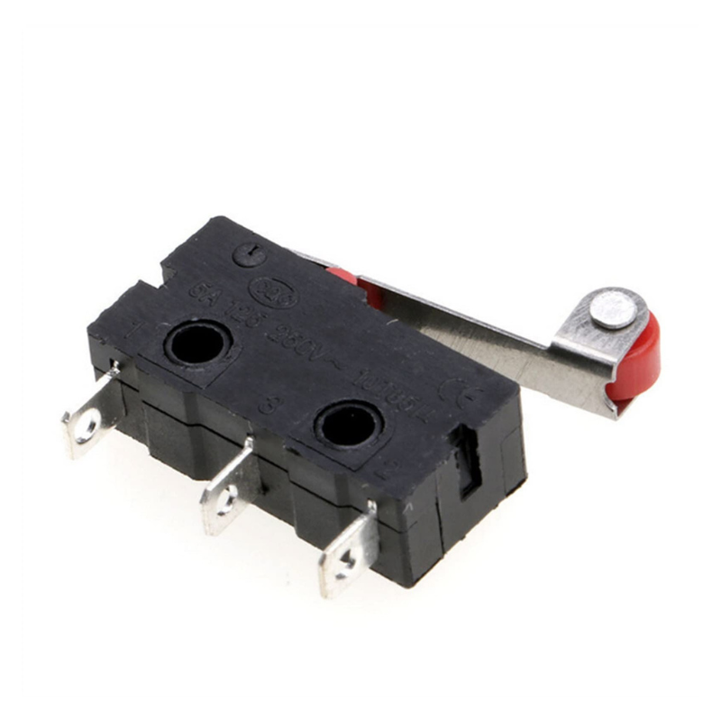Interrupteur de fin de course (Limit Switch)