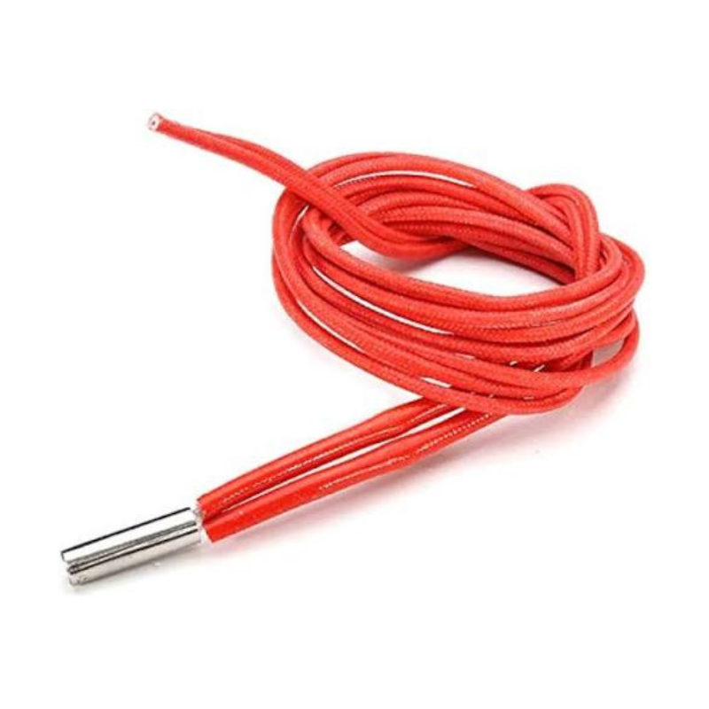 Résistance chauffante 12 V 40 W pour extrudeur d'imprimante 3D